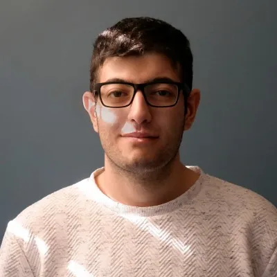 Enes Doğan
