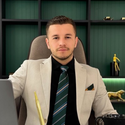Mehmet Gökalp Etyemez